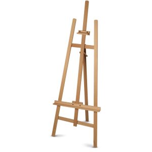 chevalet d’atelier